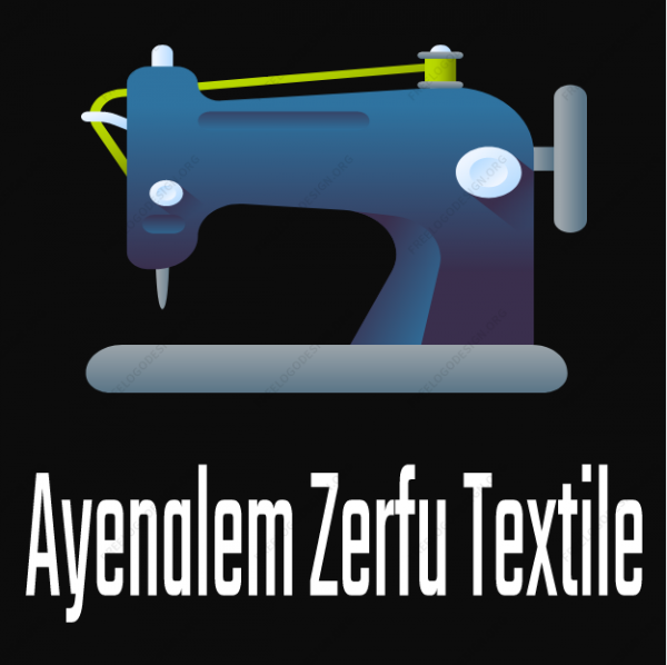 Ayenalem Zerfu Textile